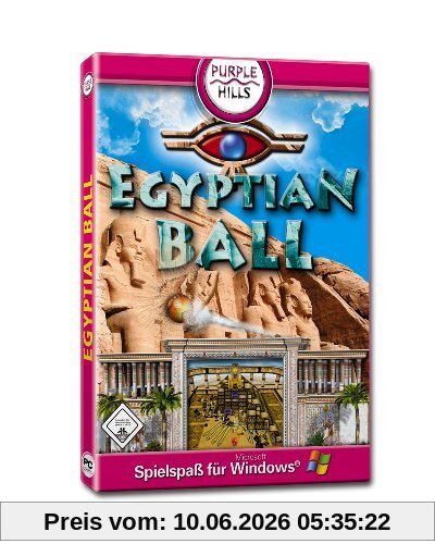 Egyptian Ball