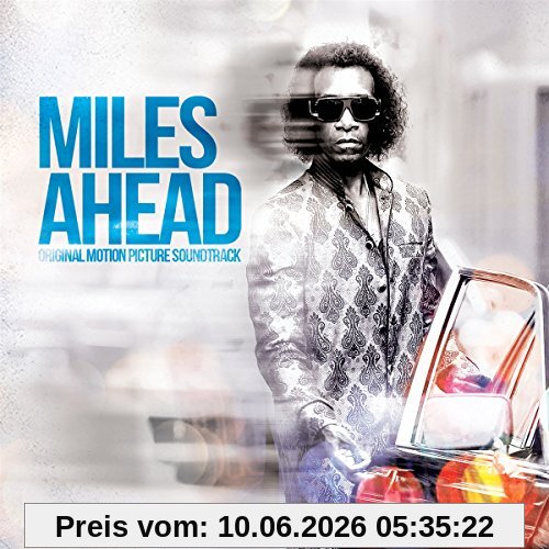 Miles Ahead (Original Motion Picture Soundtrack)