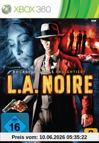 L.A. Noire [Software Pyramide]