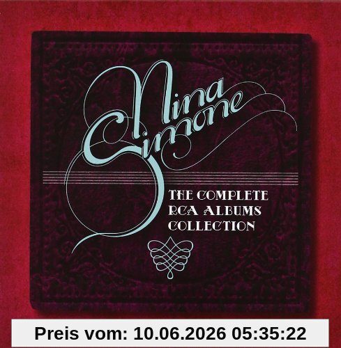 Complete Rca Albums Collection