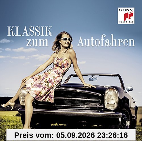 Klassik Zum Autofahren