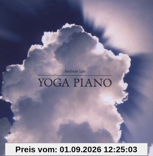 Yoga Piano