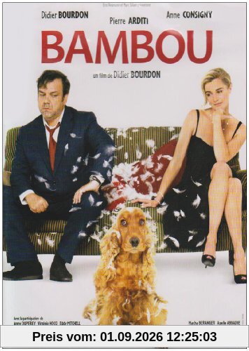 Bambou - DVD