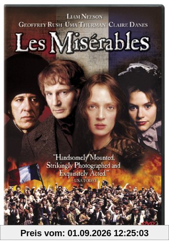 Les Miserables