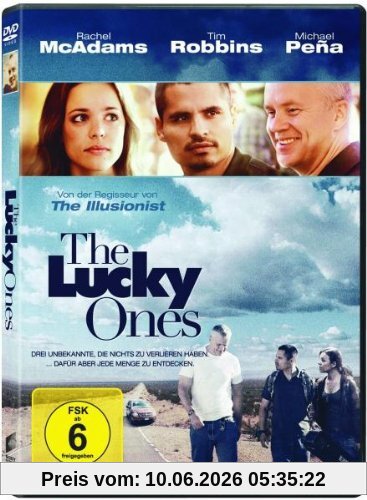 The Lucky Ones