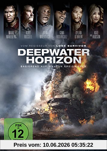 Deepwater Horizon