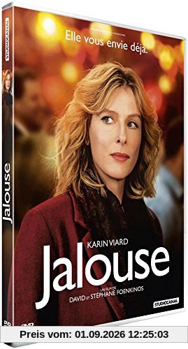Jalouse [FR Import]