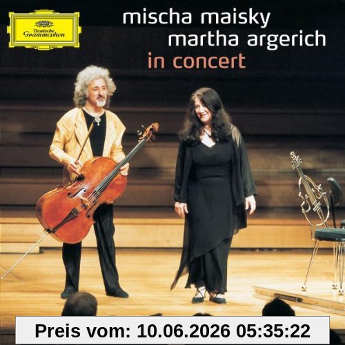 In Concert