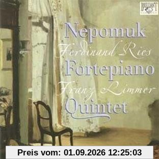 Nepomuk Forte Quintet