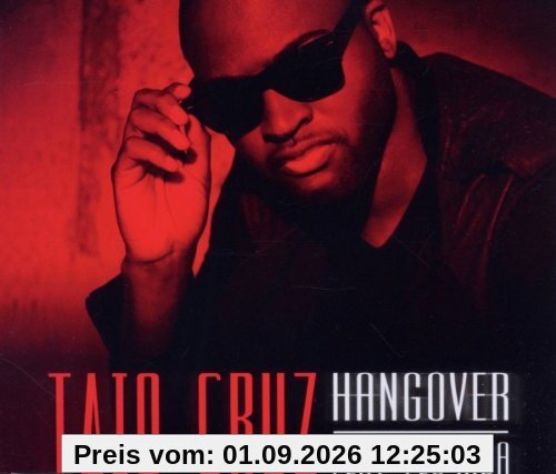 Hangover (2-Track)