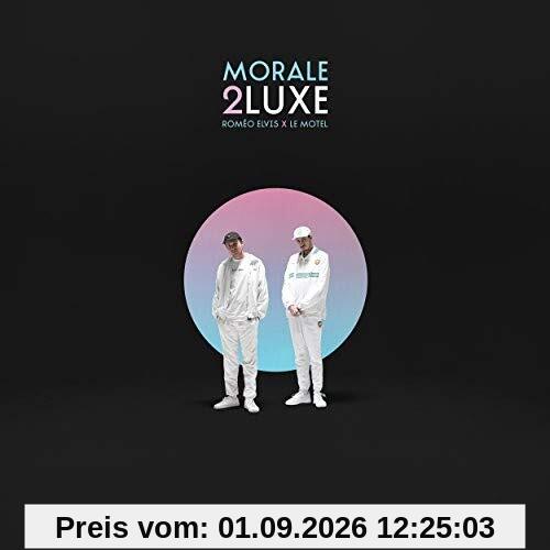Morale 2Luxe [Vinyl LP]