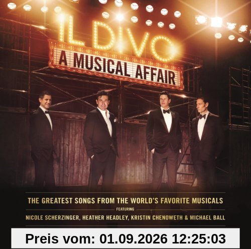 Musical Affair