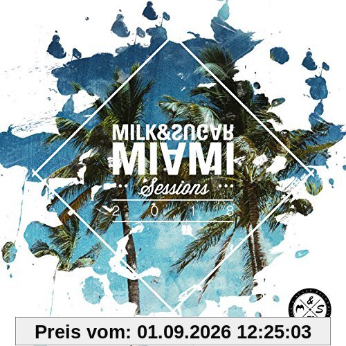 Miami Sessions 2018