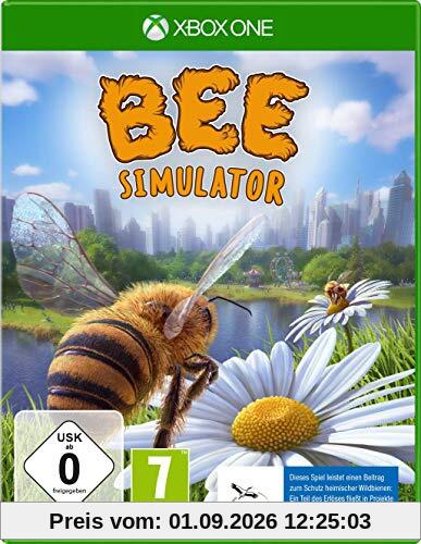 Bee Simulator