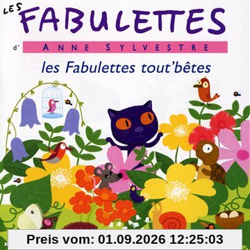 Fabulettes Tout Betes