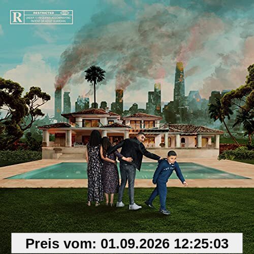 100 Rancunes