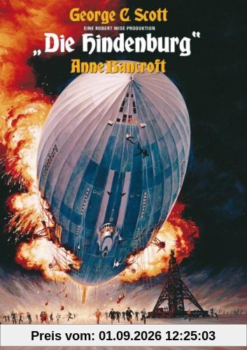 Die Hindenburg