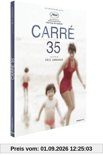 Carré 35 [FR Import]