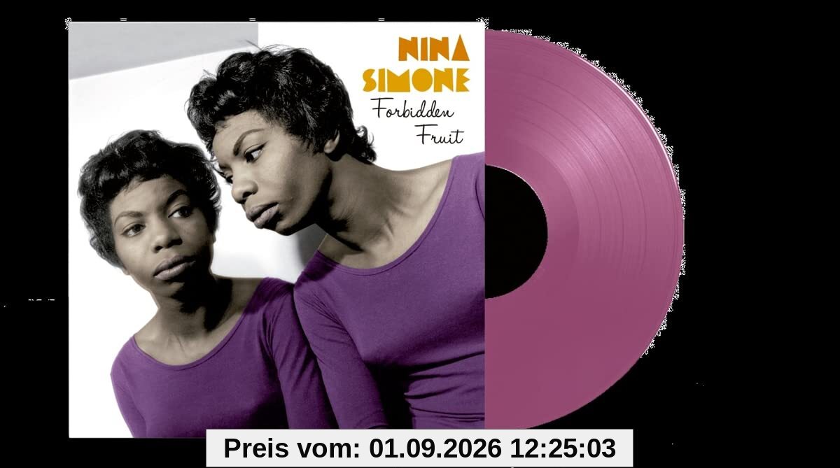 Forbidden Fruit [Vinyl LP]