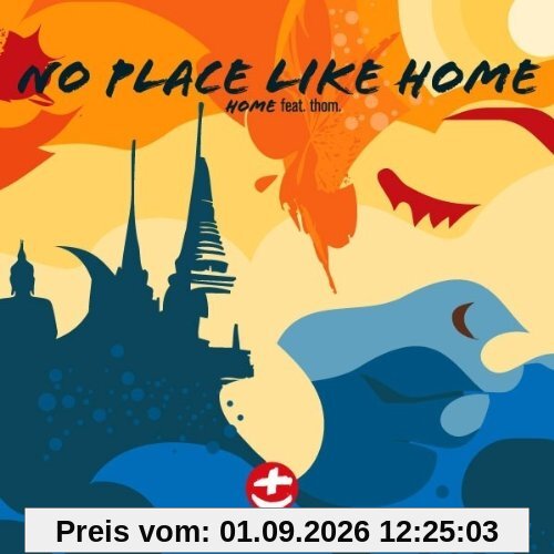 No Place Like Home