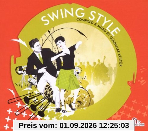Swing Style