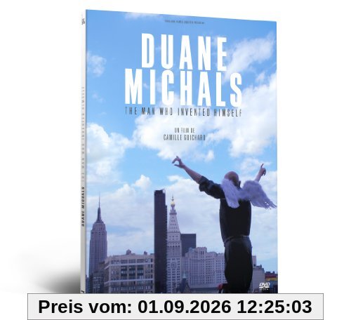Duane michals [FR Import]