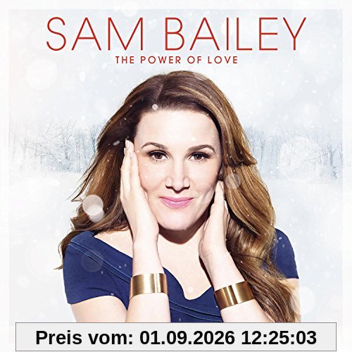 Power of Love