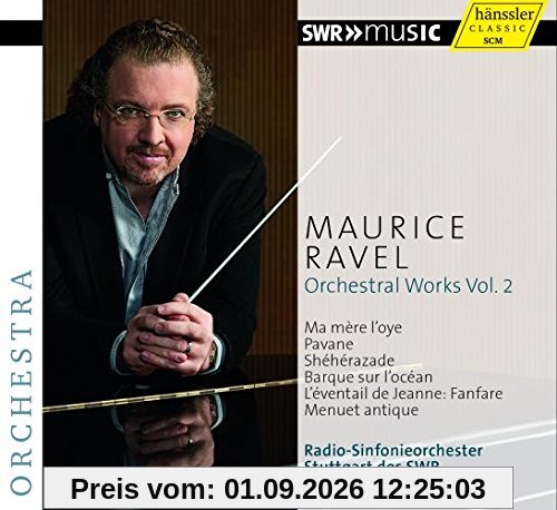 Orchesterwerke