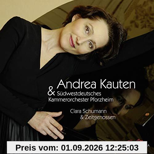 Clara Schumann & Zeitgenossen