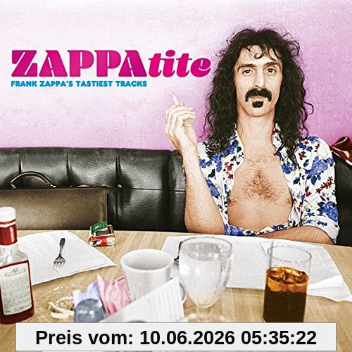Zappatite