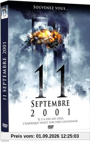 Le 11 septembre [FR Import]
