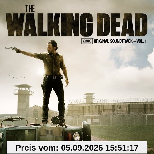 The Walking Dead
