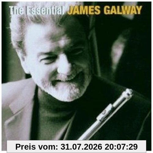Essential James Galway