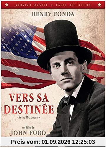 Vers sa destinée [FR Import]