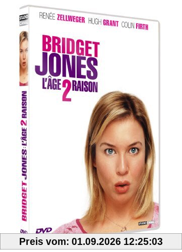 Bridget Jones : L'âge de raison [FR Import]