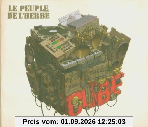 Cube
