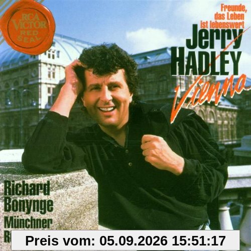 Freunde, das Leben ist lebenswert
