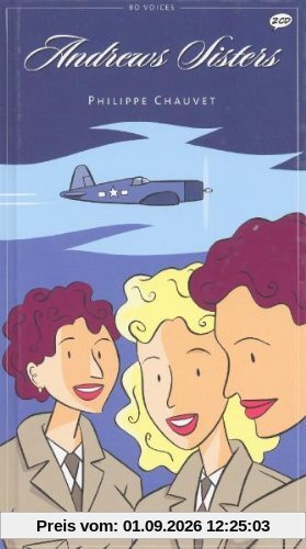 Andrews Sisters