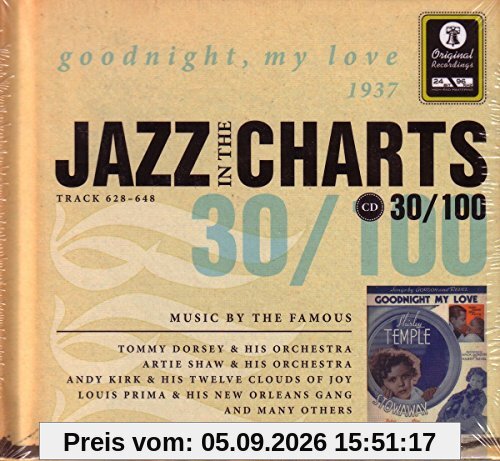 Jazz in the Charts 30/1937