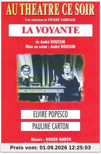 La voyante [FR Import]