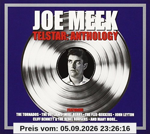 Telstar Anthology