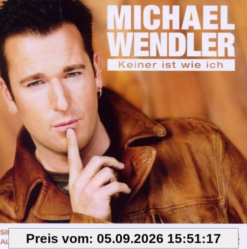 Keiner Ist Wie Ich
