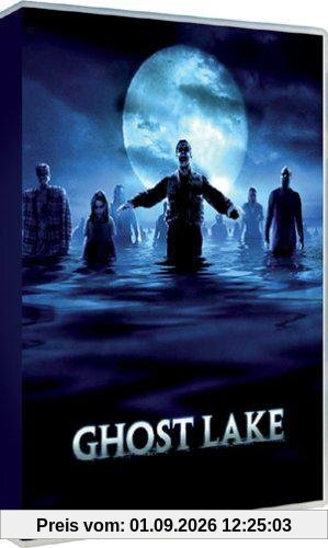Ghost lake