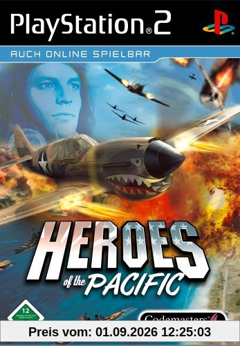 Heroes of the Pacific