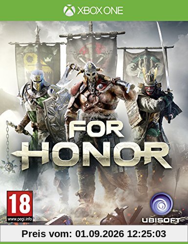 For Honor (Xbox One)