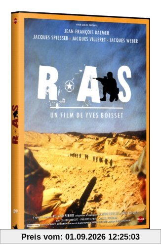 R.a.s. [FR Import]