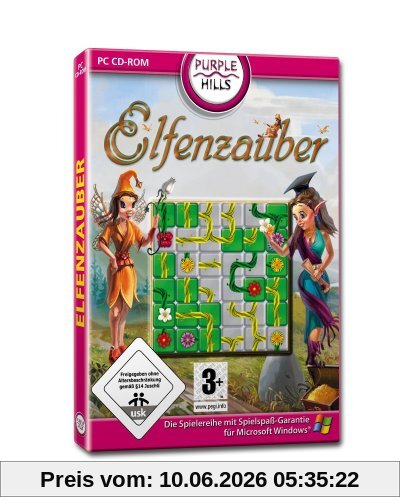 Elfenzauber
