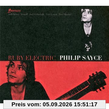 Ruby Electric