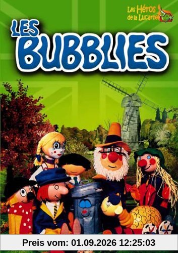 Les Bubblies, vol. 2 et 3 - Digipack 2 DVD [FR Import]