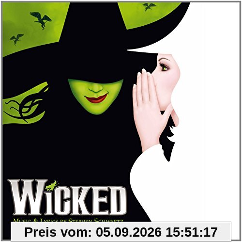 Wicked (Original Broadway Cast Recording Deluxe Edition)